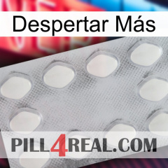 Despertar Más 16